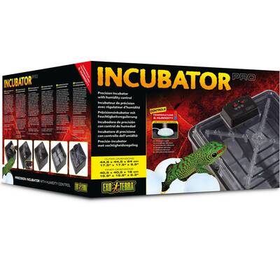 Exo Terra Incubator Pro