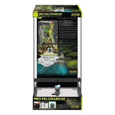 Exo Terra Pro Paludarium Small/X-Tall 45x45x90 cm