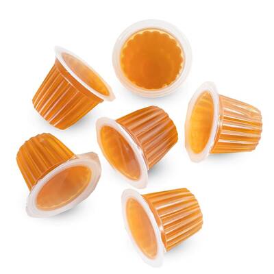 Fruit Cups Honey 12pcs