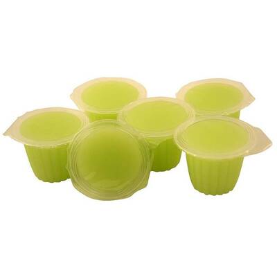Fruit Cups Melon 12pcs