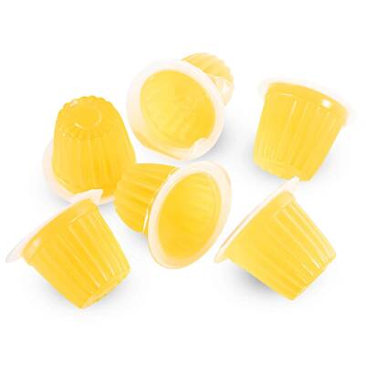 Fruit Cups Orange 12pcs