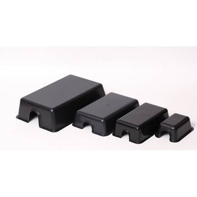 Hide Box M 21,5x13x6cm