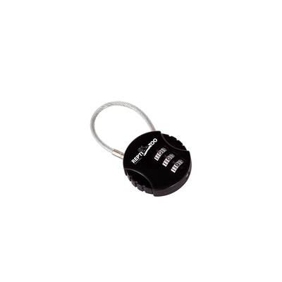 ReptiZoo Combination Lock For RHK Terrarium