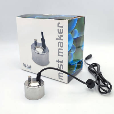 Blau Mist Maker 0,4 l/h - 110x46x28