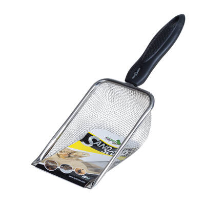ReptiZoo Substrate Scoop