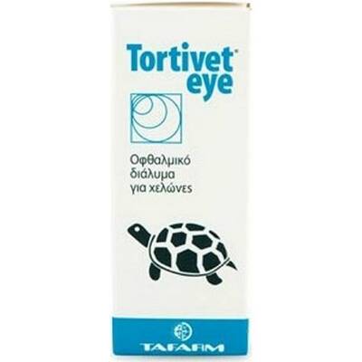 Tafarm Tortivet Eye 15ml