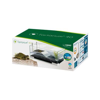 Ciano Tartarium 40 White