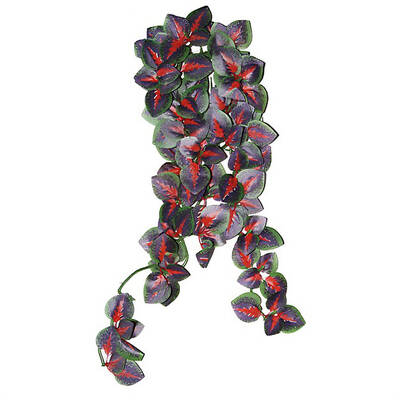 ReptiZoo Plastic Plant 50cm