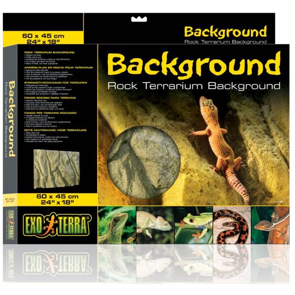 Exo Terra Background 60 x 45cm