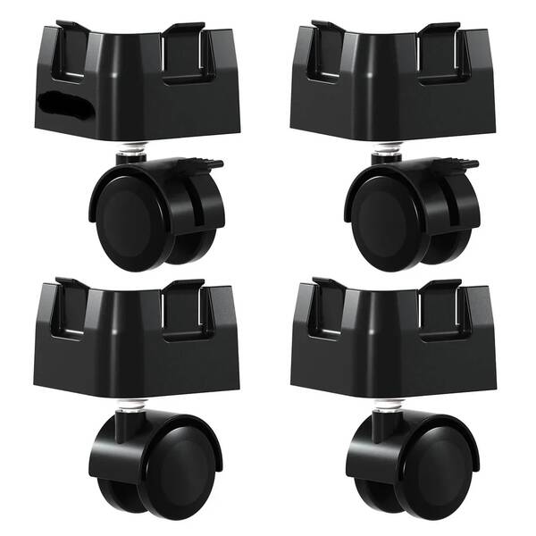 Reptiles Planet Repti Scape Wheels x4