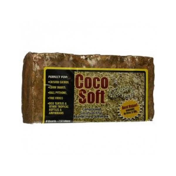 CaribSea Coco Chip Bricks 7.57 L