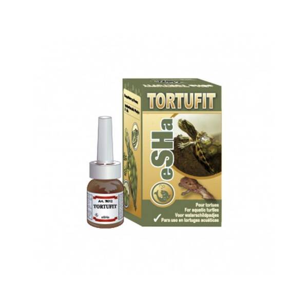 Esha Tortufit 10ml