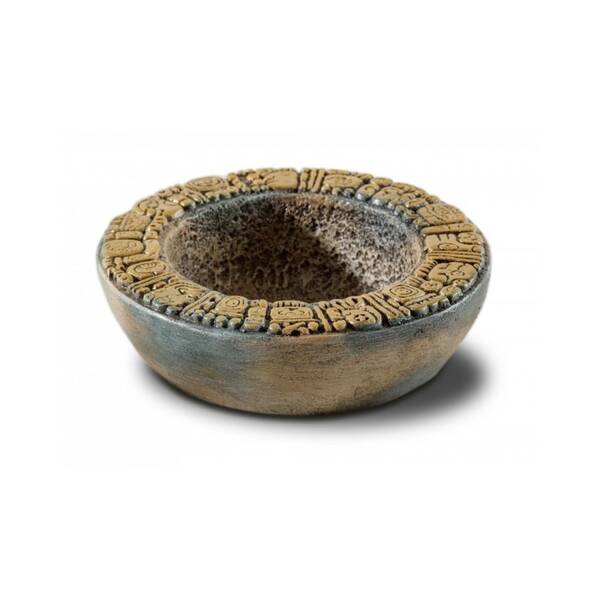 Exo Terra Aztec Water Dish Small