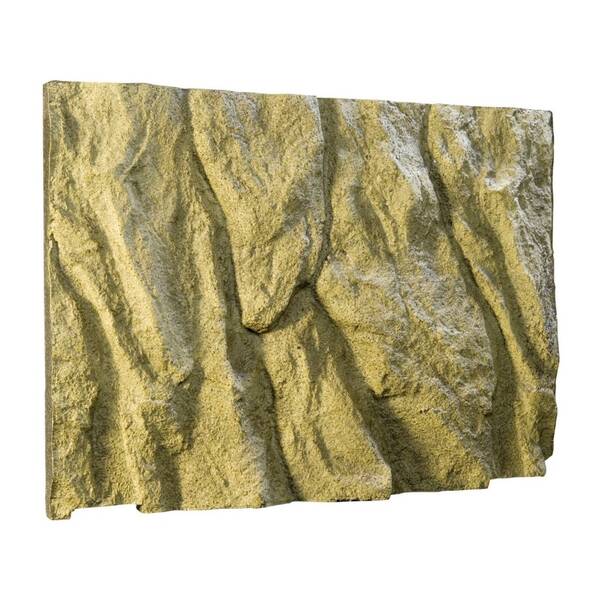 Exo Terra Background 60 x 45 cm Fits PT2610 Exo Terra Background 60 x 45 cm Fits PT2610