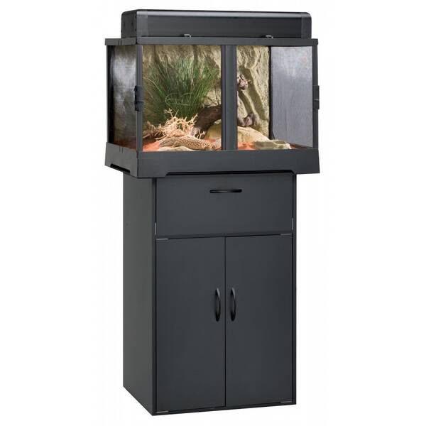 Exo Terra Cabinet Medium 61,5cm x 46,5cm x 80,0cm