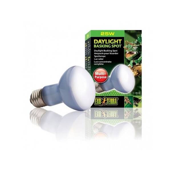 Exo Terra Daylight Basking Spot 25W Exo Terra Daylight Basking Spot 25W