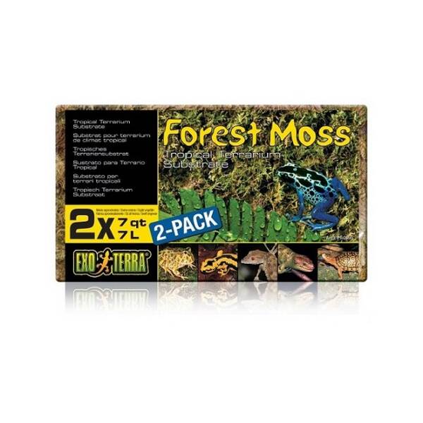 Exo Terra Forest Moss