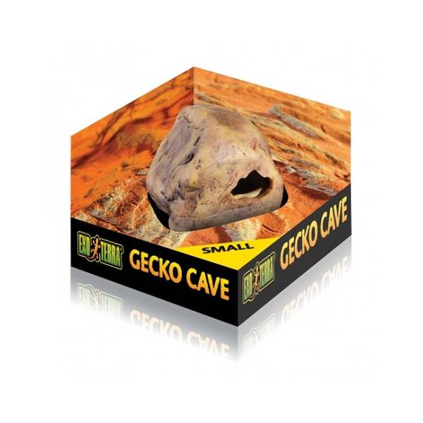 Exo Τerra Gecko Cave Small Exo Τerra Gecko Cave Small