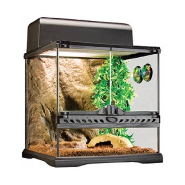 Exo Terra Habitat Kit Invertebrate 30x30x30 cm