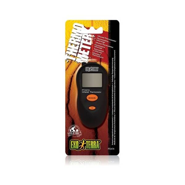 Exo Terra Infrared Thermometer