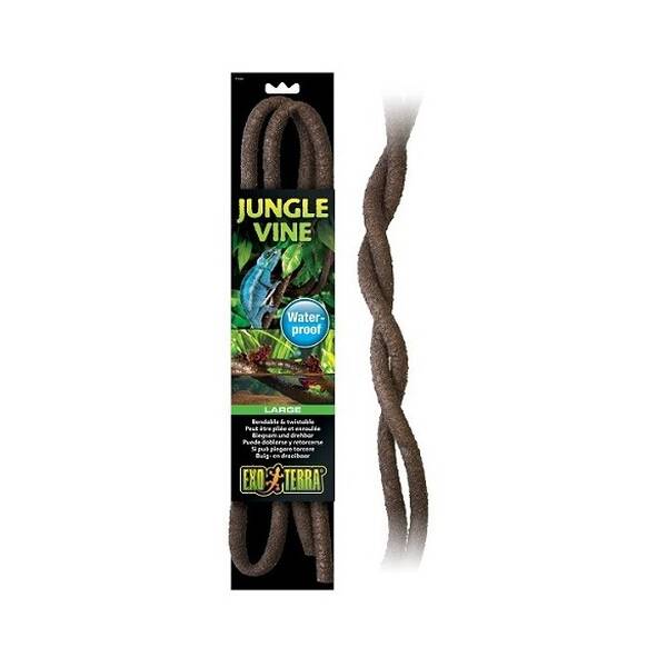 Exo Terra Jungle Vine 6FT Large Exo Terra Jungle Vine 6FT Large