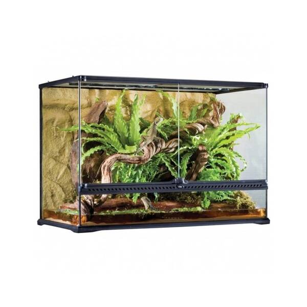 Exo Terra Natural Terrarium Large/Tall 90x45x60 cm