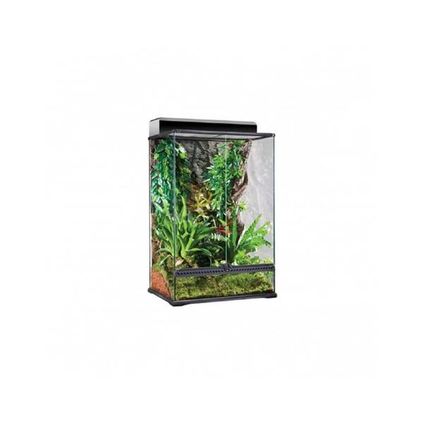 Exo Terra Natural Terrarium Medium X-Tall 60x45x90 cm