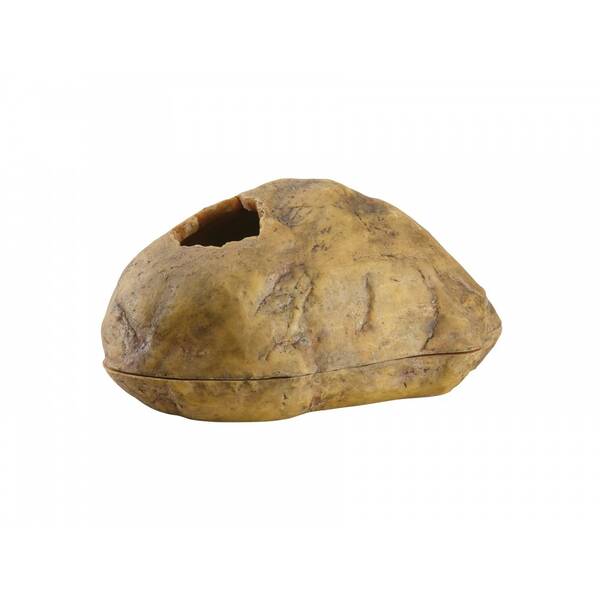 Exo Terra Snake Cave Medium 218 x 130 x 90 mm Exo Terra Snake Cave Medium 218 x 130 x 90 mm