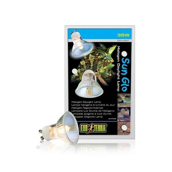 Exo Terra Sun Glo 35W Exo Terra Sun Glo 35W