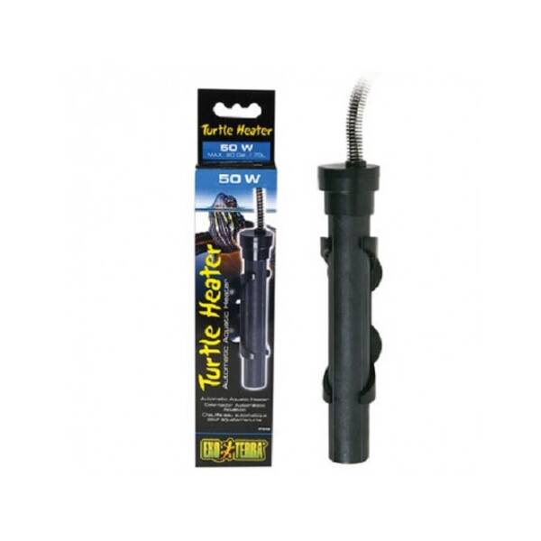 Exo Terra Turtle Heater 50W max 75 L Exo Terra Turtle Heater 50W max 75 L