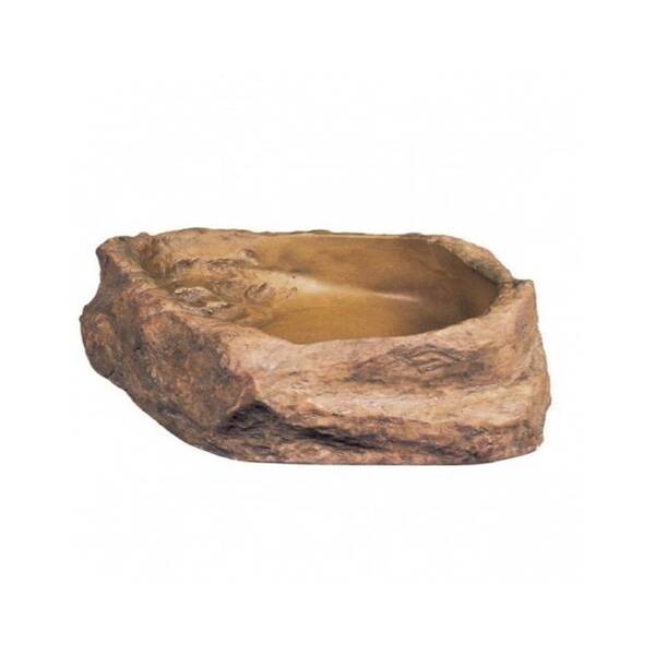 Exo Terra Water Dish Medium Exo Terra Water Dish Medium