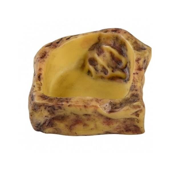 Exo Terra Water Dish Small Exo Terra Water Dish Small