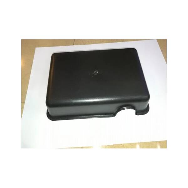 Hide Box M 23.5 x17x6cm