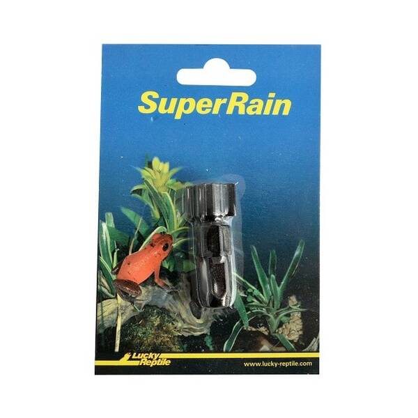 Lucky Reptile Dripping Valve for Super Rain