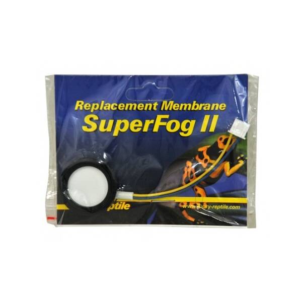 Lucky Reptile Replacement Transducer Plate for Super Fog II