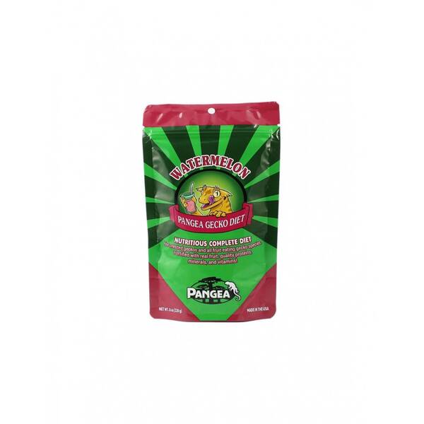 Pangea Watermelon Fruit Mix Complete Gecko Diet 56gr