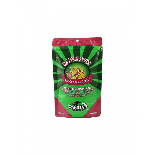 Pangea Watermelon Mango Fruit Mix Complete Gecko Diet 56gr