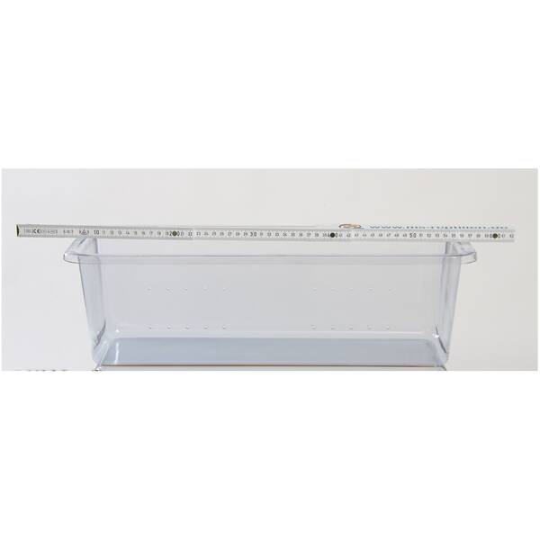 Rack Tub Small 50x20x15