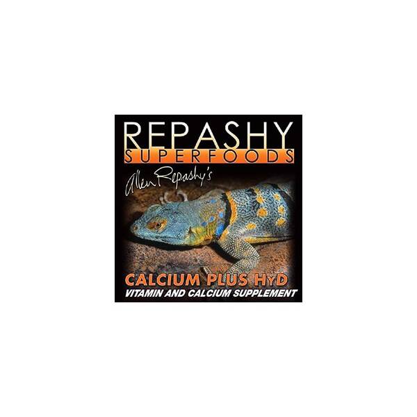 Repashy Calcium Plus HyD 84 gr