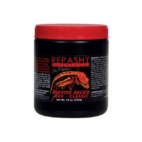 Repashy Crested Gecko MRP "Classic" 340 gr