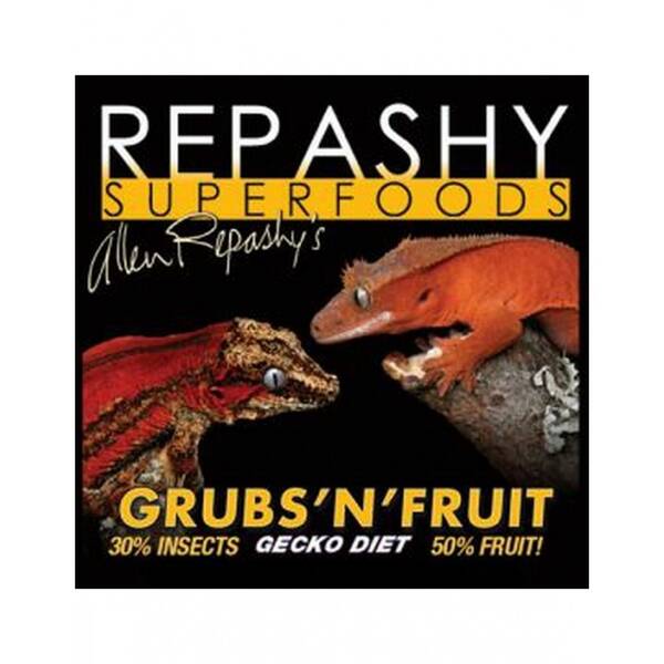Repashy Grubs N Fruit Gecko Diet 85 gr