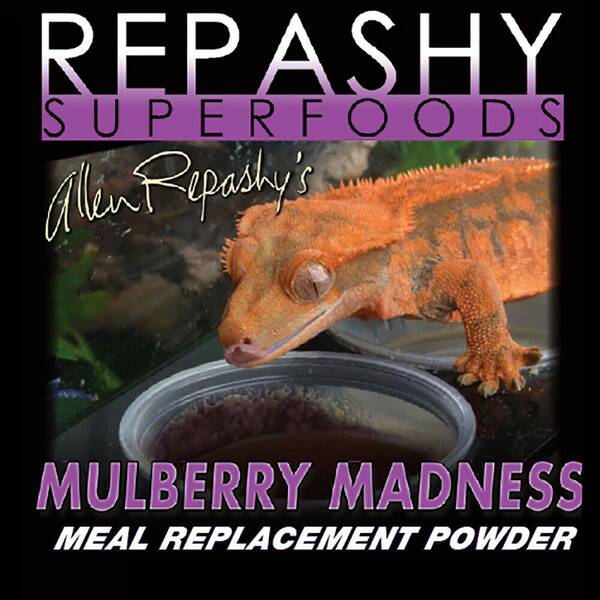 Repashy Mulberry Madness 170 gr