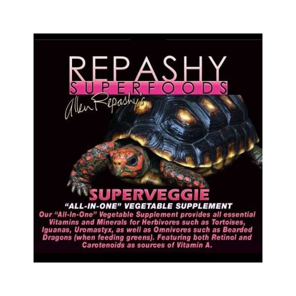 Repashy Super Veggie 340 gr