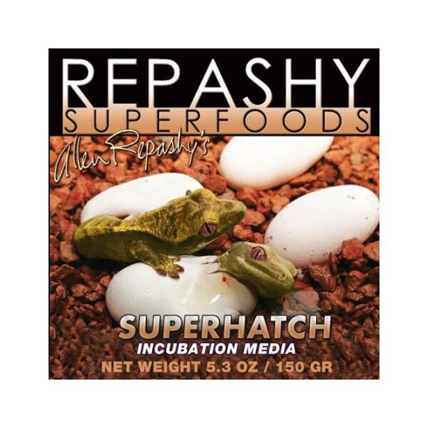 Repashy SuperHatch 2.5 Kg