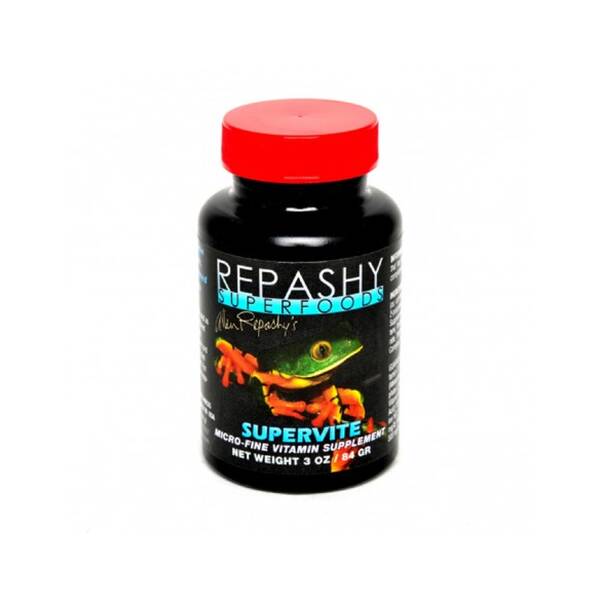 Repashy SuperVite 84 gr Repashy SuperVite 84 gr