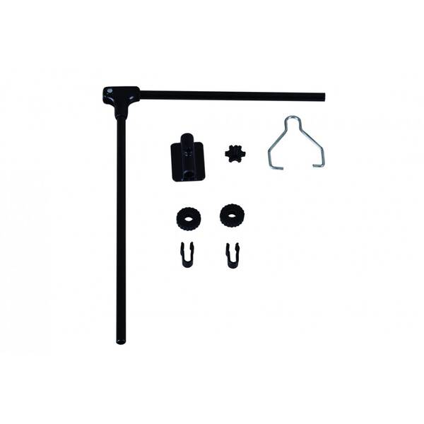 ReptiZoo Bracket For Lamp Sockets