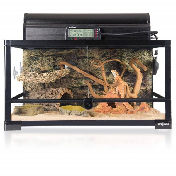 ReptiZoo Reptile Hammock (50x 20cm)