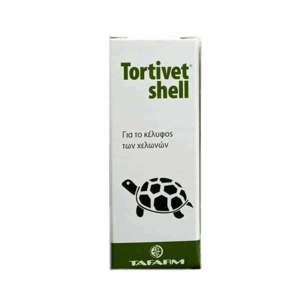 Tafarm Tortivet Shell 15ml