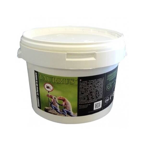 TAURRUS XL Predatory mites for mite control 850gr