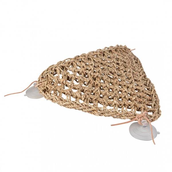 Terra Della Reptile Relaxer Triangel Beige 27,3x20,3cm Terra Della Reptile Relaxer Triangel Beige 27,3x20,3cm